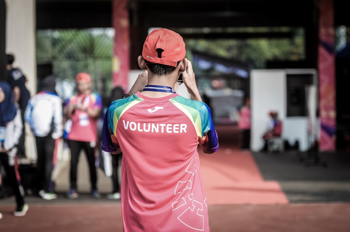 Free SOC for Nonprofits Changing the World